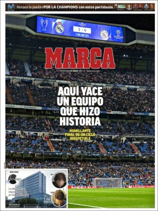Marca