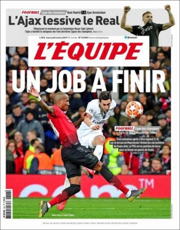 L'Equipe