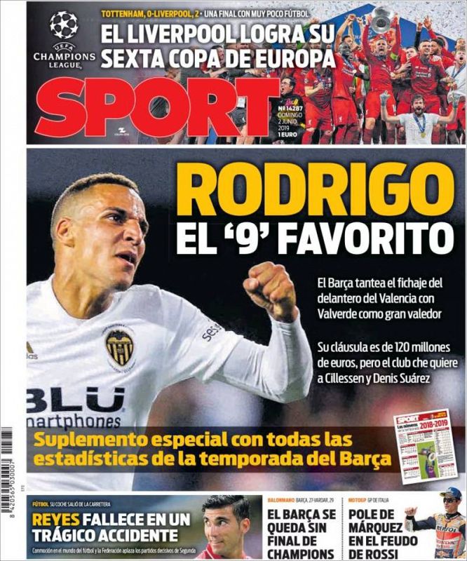 Sport