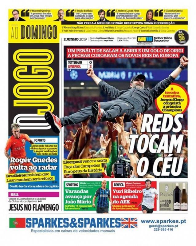 O Jogo