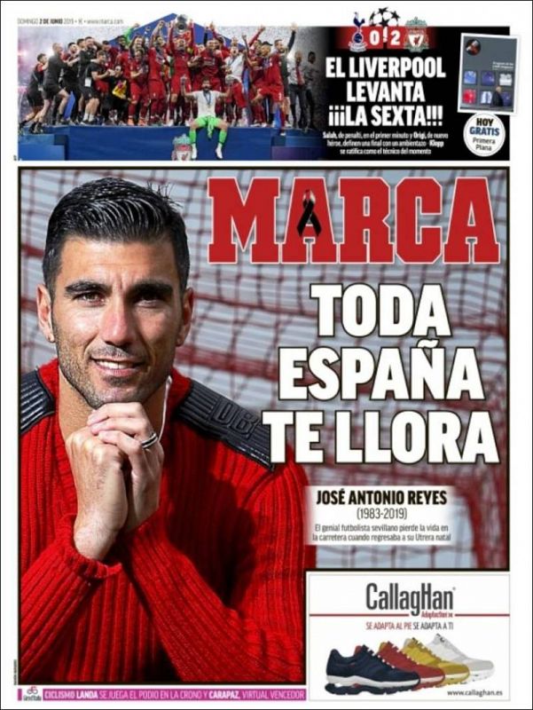 Marca