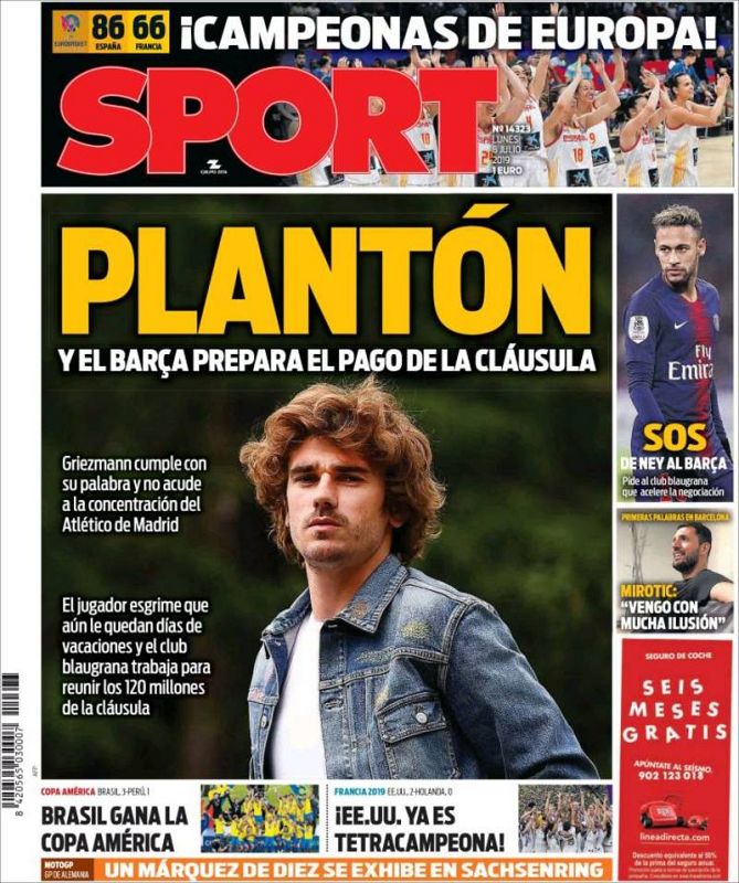 Sport