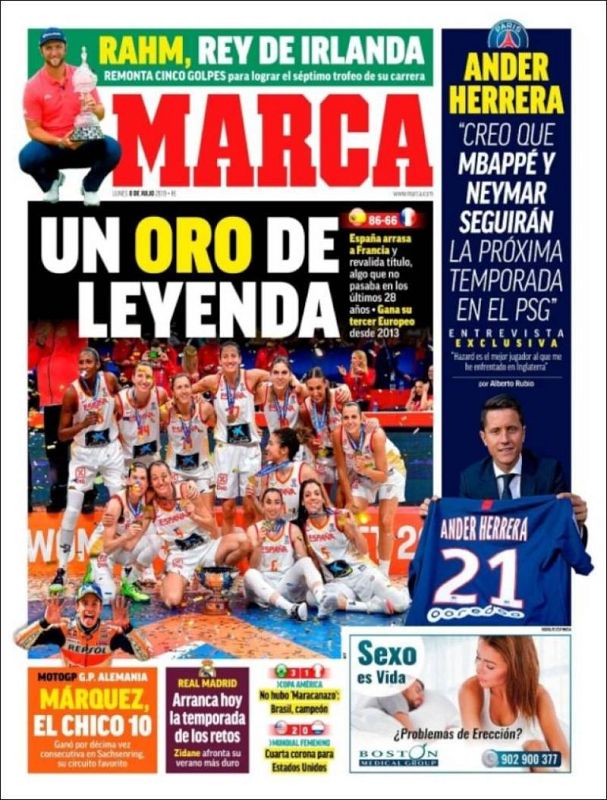 Marca