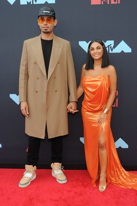 La gala de los MTV Video Music Awards 2019