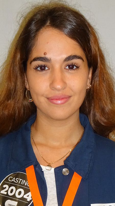 ANAJU - Alcañiz una de los finalistas de OT 2020