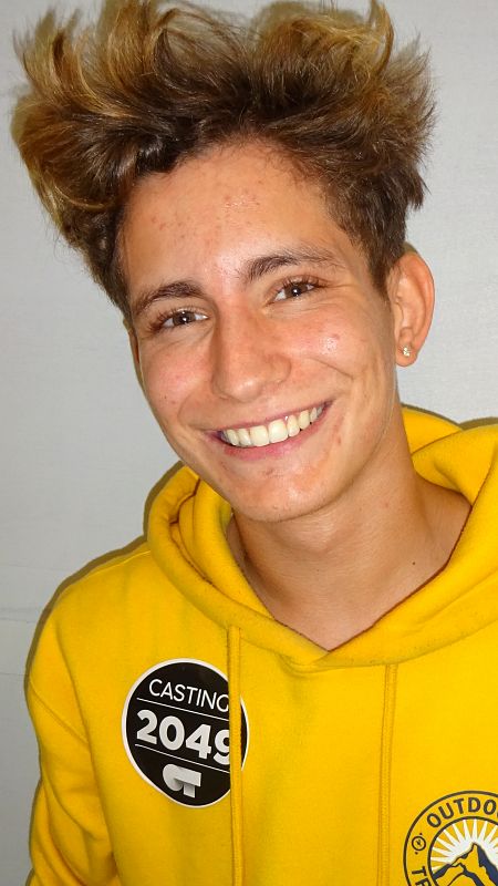 NICK - Sant Cugat del Vallès uno de los finalistas de OT 2020