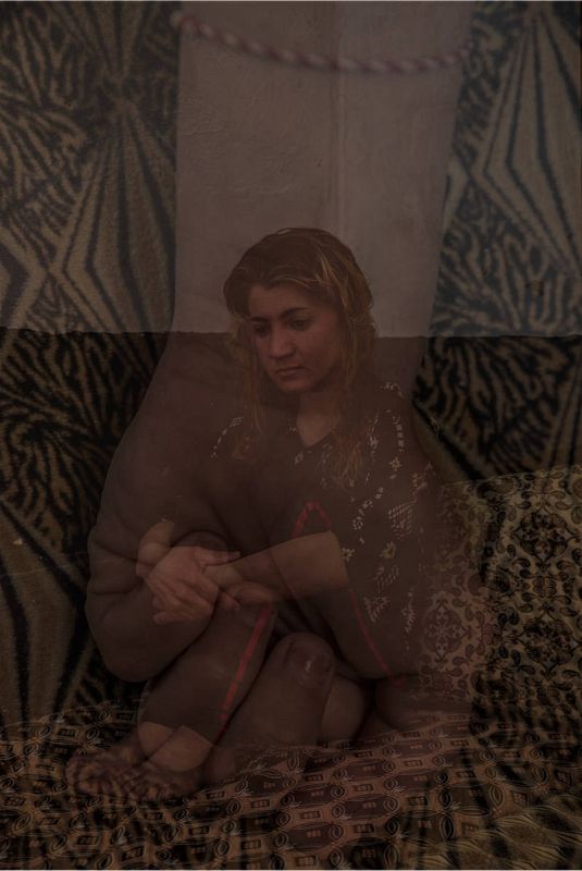  "Cada vez que me peleo con alguien, especialmente con mi padre, pienso en suicidarme"