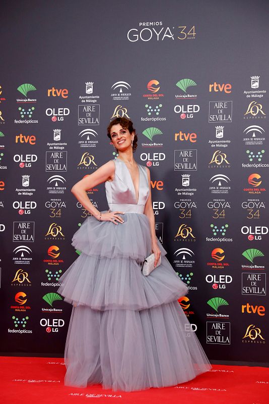 Goya 2020: Ruth Gabriel