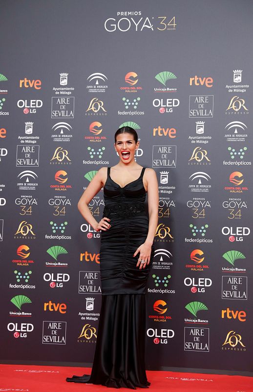 Goya 2020: Sra Sálamo