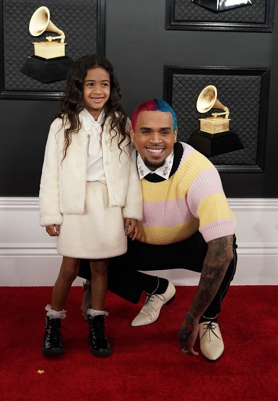 La 62ª edición de los Grammy, en imágenes