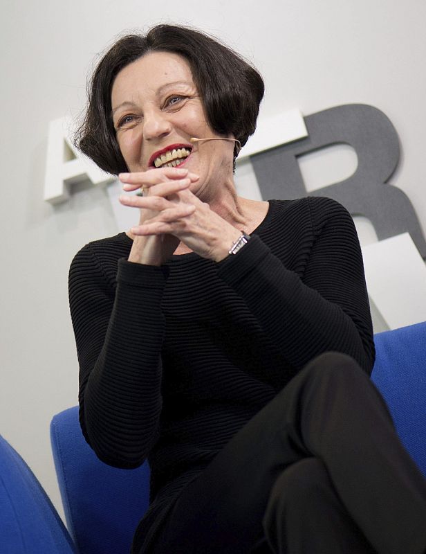 Herta Müller, Nobel en 2009