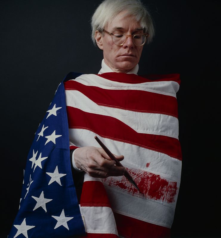 Andy Warhol