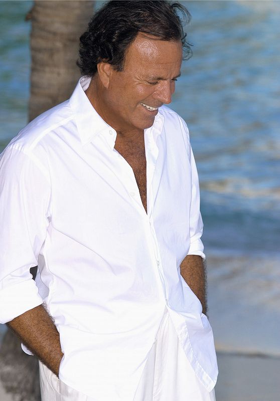 Julio Iglesias