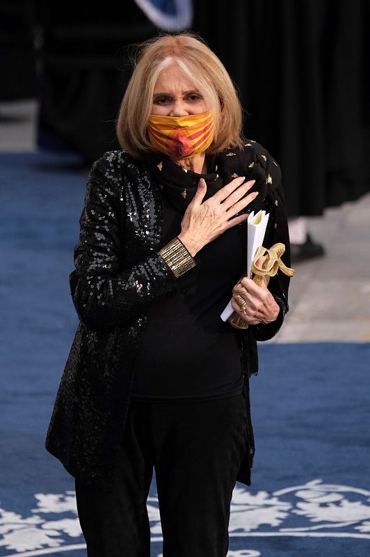 Ceremonia de entrega de los Premios Princesa de Asturias 2021