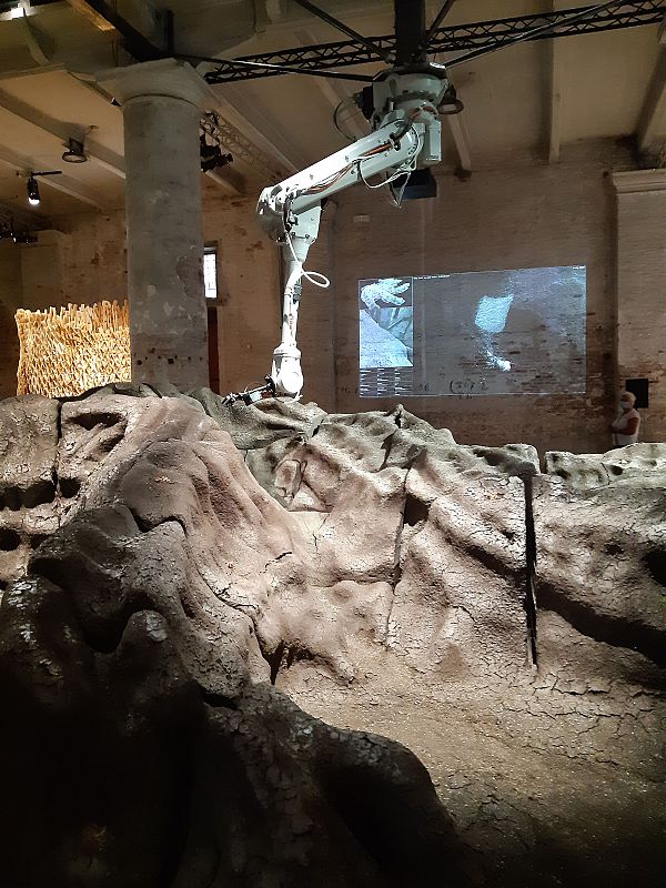 Magic Queen (2020), de MAEID (Austria)