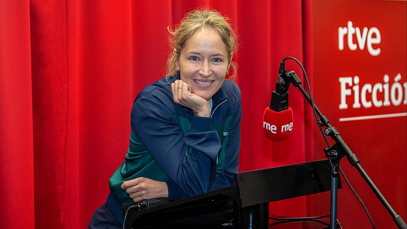 Marta Larralde da vida a Ana