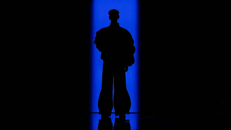 Silvester Belt representa a Lituania en Eurovisión 2024 con la canción "Luktelk"