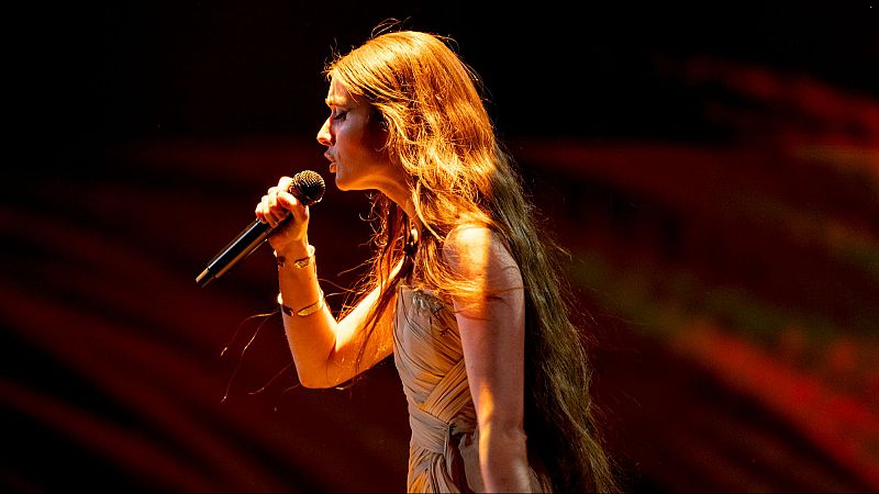 alyona alyona & Jerry Heil representa a Ucrania en Eurovisión 2024 con la canción "Teresa & Maria"