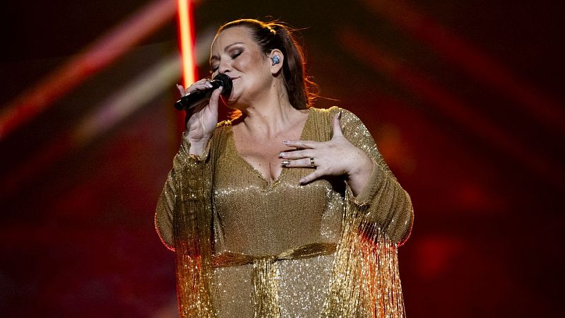 Hera Björk representa a Islandia en Eurovisión 2024 con la canción "Scared of Heights"