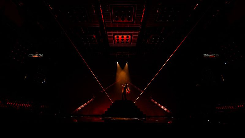 Hera Björk representa a Islandia en Eurovisión 2024 con la canción "Scared of Heights"