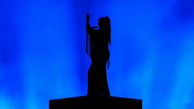 Hera Björk representa a Islandia en Eurovisión 2024 con la canción "Scared of Heights"