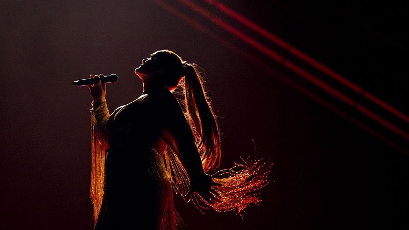 Hera Björk representa a Islandia en Eurovisión 2024 con la canción "Scared of Heights"