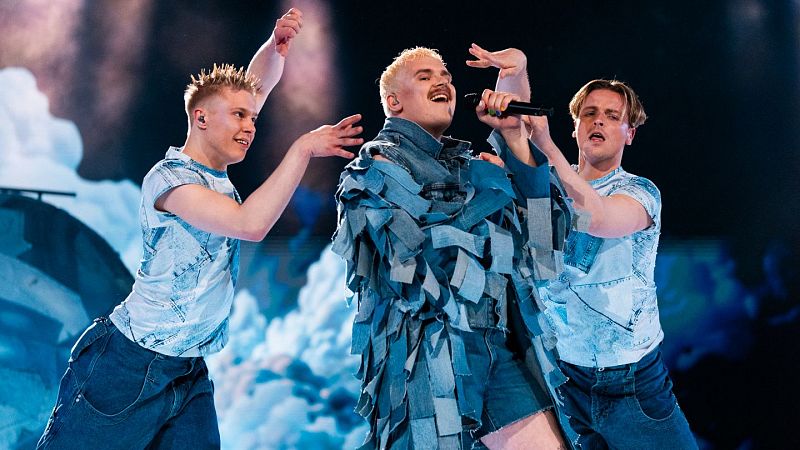 Windows95man representa a Finlandia en Eurovisión 2024 con la canción "No Rules!"