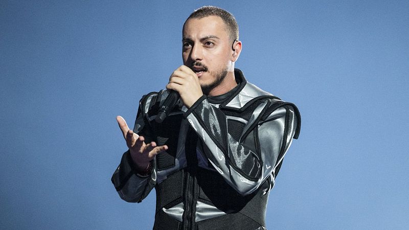 FAHREE feat. Ilkin Dovlatov representa a Azerbaiyán en Eurovisión 2024 con la canción "Özünlə Apar"
