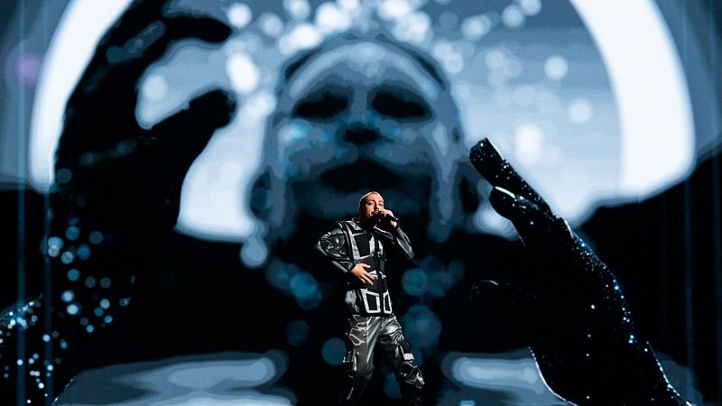 FAHREE feat. Ilkin Dovlatov representa a Azerbaiyán en Eurovisión 2024 con la canción "Özünlə Apar"