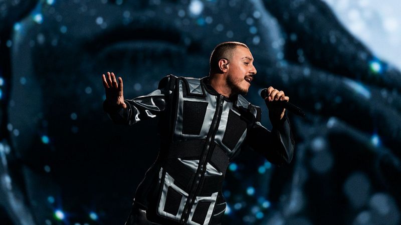 FAHREE feat. Ilkin Dovlatov representa a Azerbaiyán en Eurovisión 2024 con la canción "Özünlə Apar"