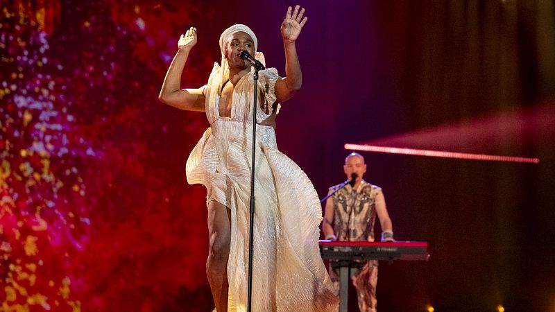 Electric Fields representa a Australia en Eurovisión 2024 con la canción "One Milkali (One Blood)"