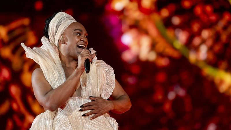 Electric Fields representa a Australia en Eurovisión 2024 con la canción "One Milkali (One Blood)"