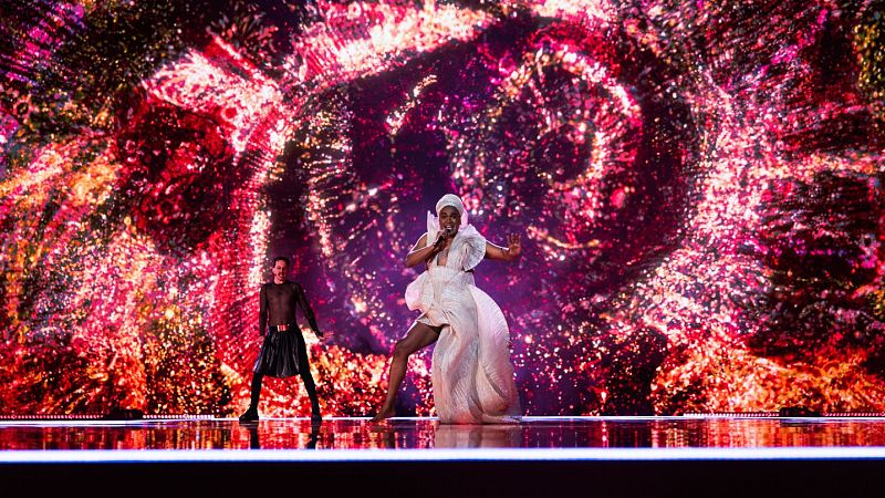 Electric Fields representa a Australia en Eurovisión 2024 con la canción "One Milkali (One Blood)"