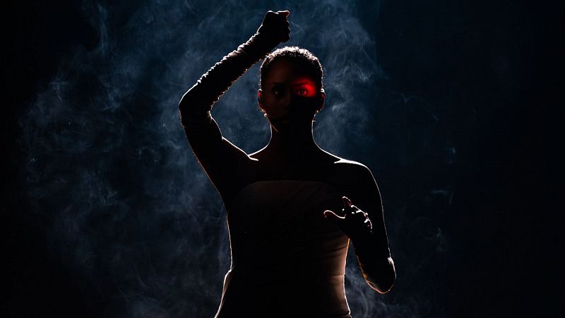 SABA representa a Dinamarca en Eurovisión 2024 con la canción "Sand"