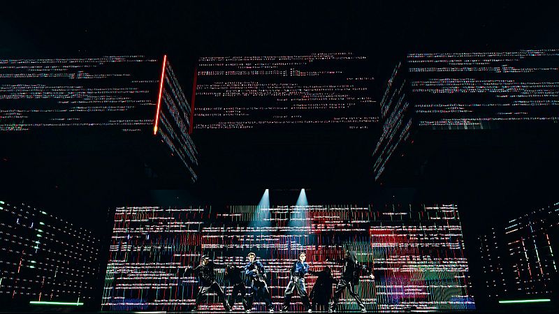 Marcus & Martinus representan a Suecia en Eurovisión 2024 con la canción "Unforgettable"