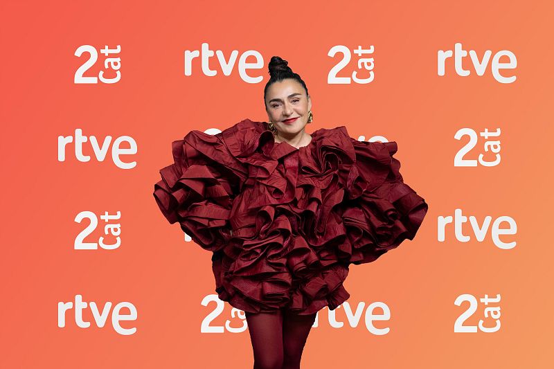 Candela Peña, 'Una tarda amb...'