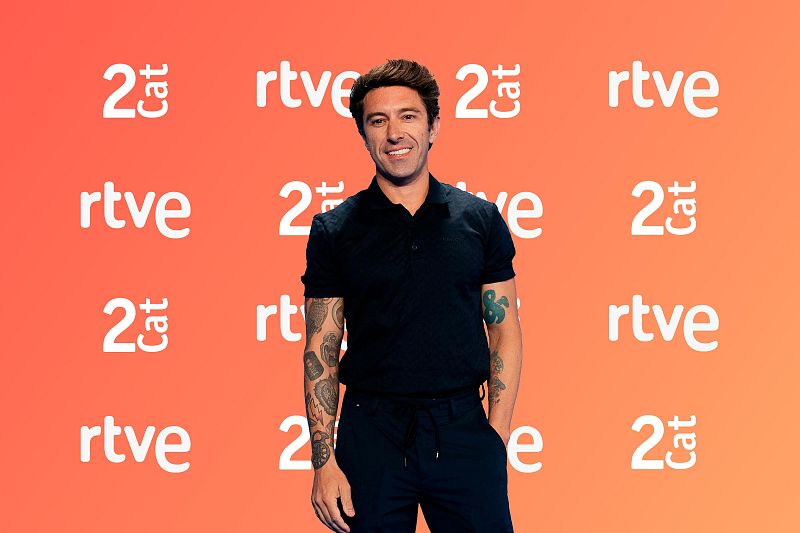 Chef Bosquet, 'Cuina brutal'