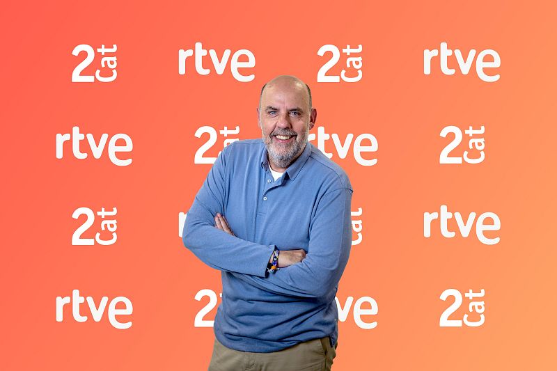 Jordi Basté, 'Pla seqüència'