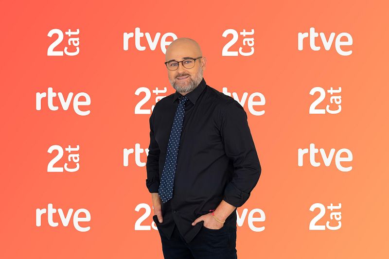 Marc Martin, 'De cara a barraca'