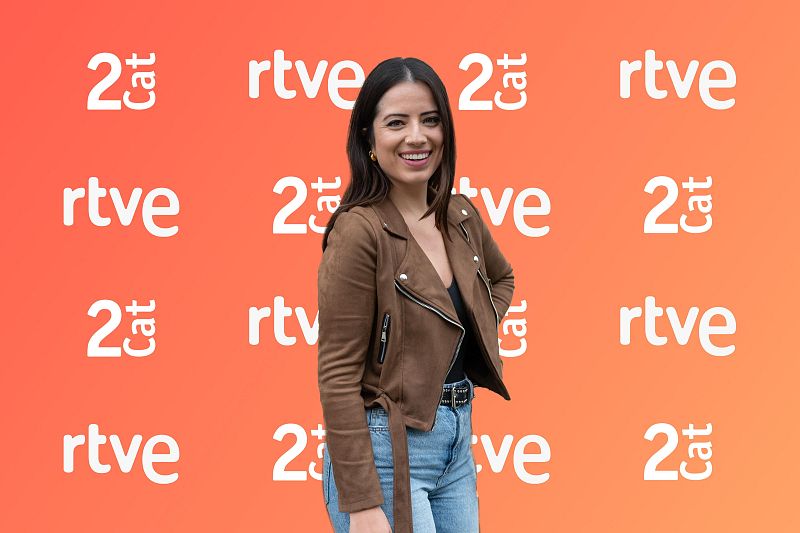 Nerea Sanfe, 'Fonamentals'