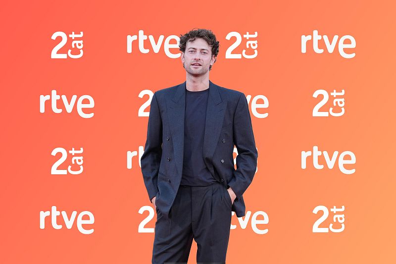 Peter Vives, 'Gran Tonino'