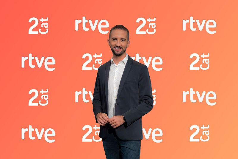 Sergi Loras, 'El temps'