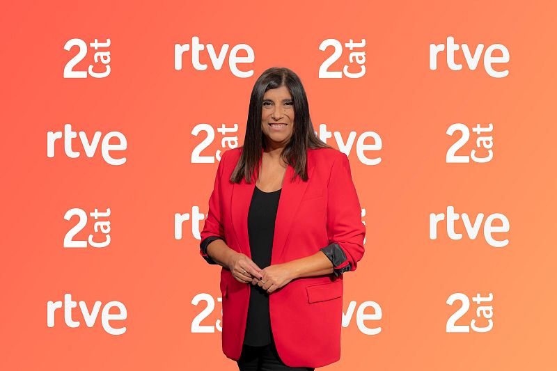 Sònia Papell, 'El temps'