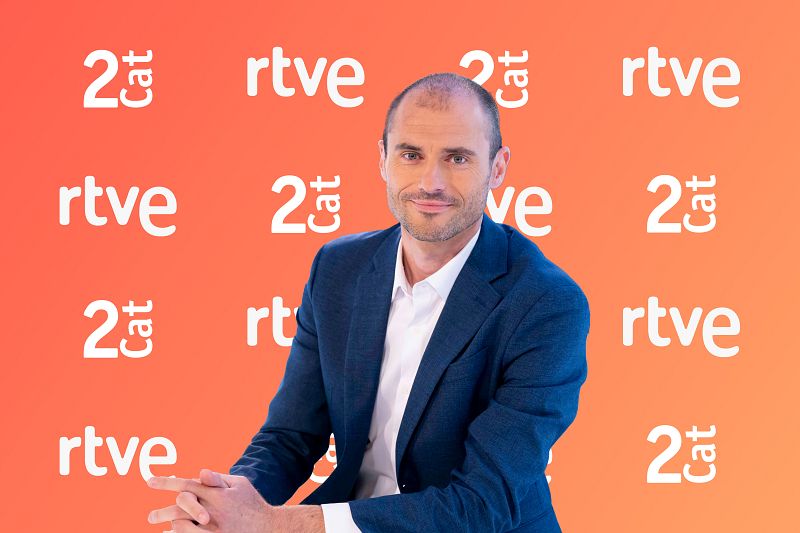 Rubén Urdiales, 'El vespre'