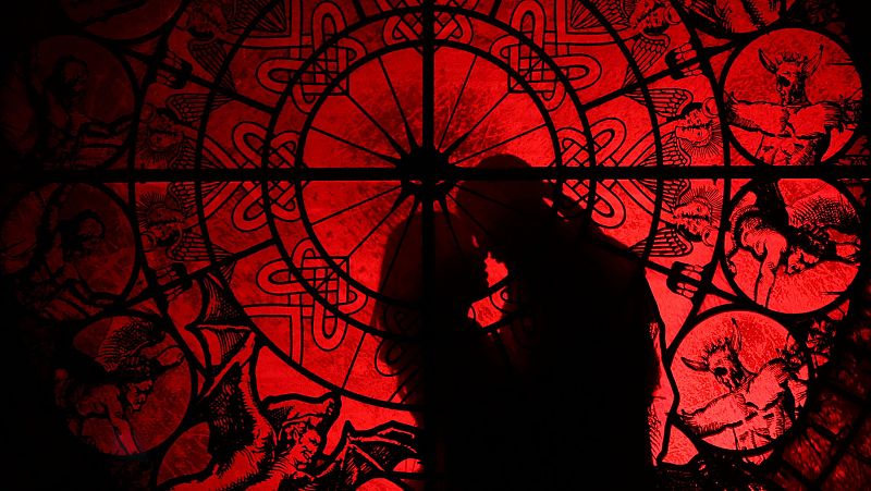 Ensayo de Dora & Marlon Collins 3