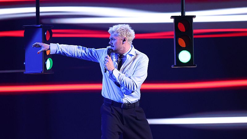 Ensayo de Greg Taro 2