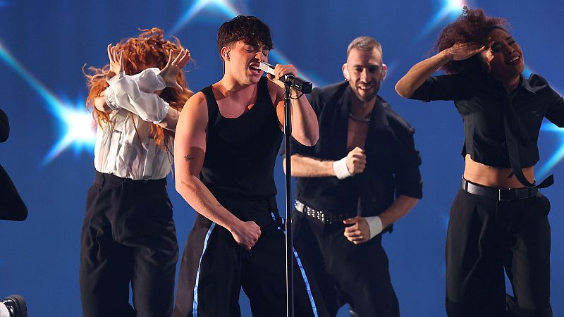 Ensayo de Izan Llunas 2