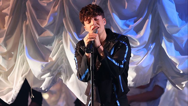 Ensayo de Izan Llunas 1