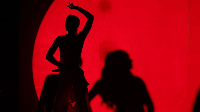 Ensayo de Rosalinda Galán 2