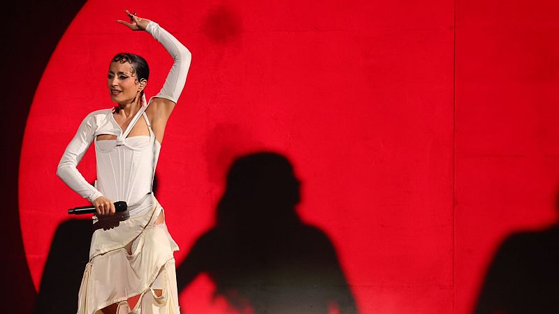 Ensayo de Rosalinda Galán 3